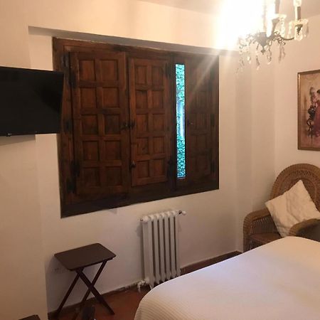 Casa Palaciega El Cuartel Медінаселі Екстер'єр фото
