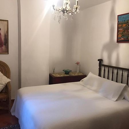 Casa Palaciega El Cuartel Медінаселі Екстер'єр фото