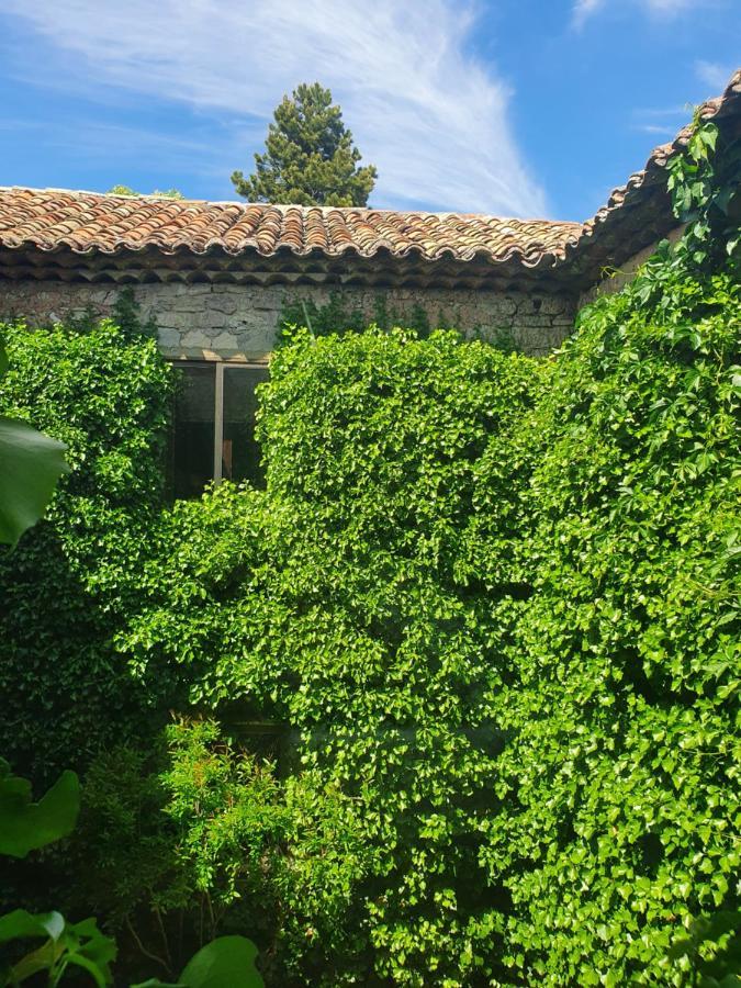 Casa Palaciega El Cuartel Медінаселі Екстер'єр фото