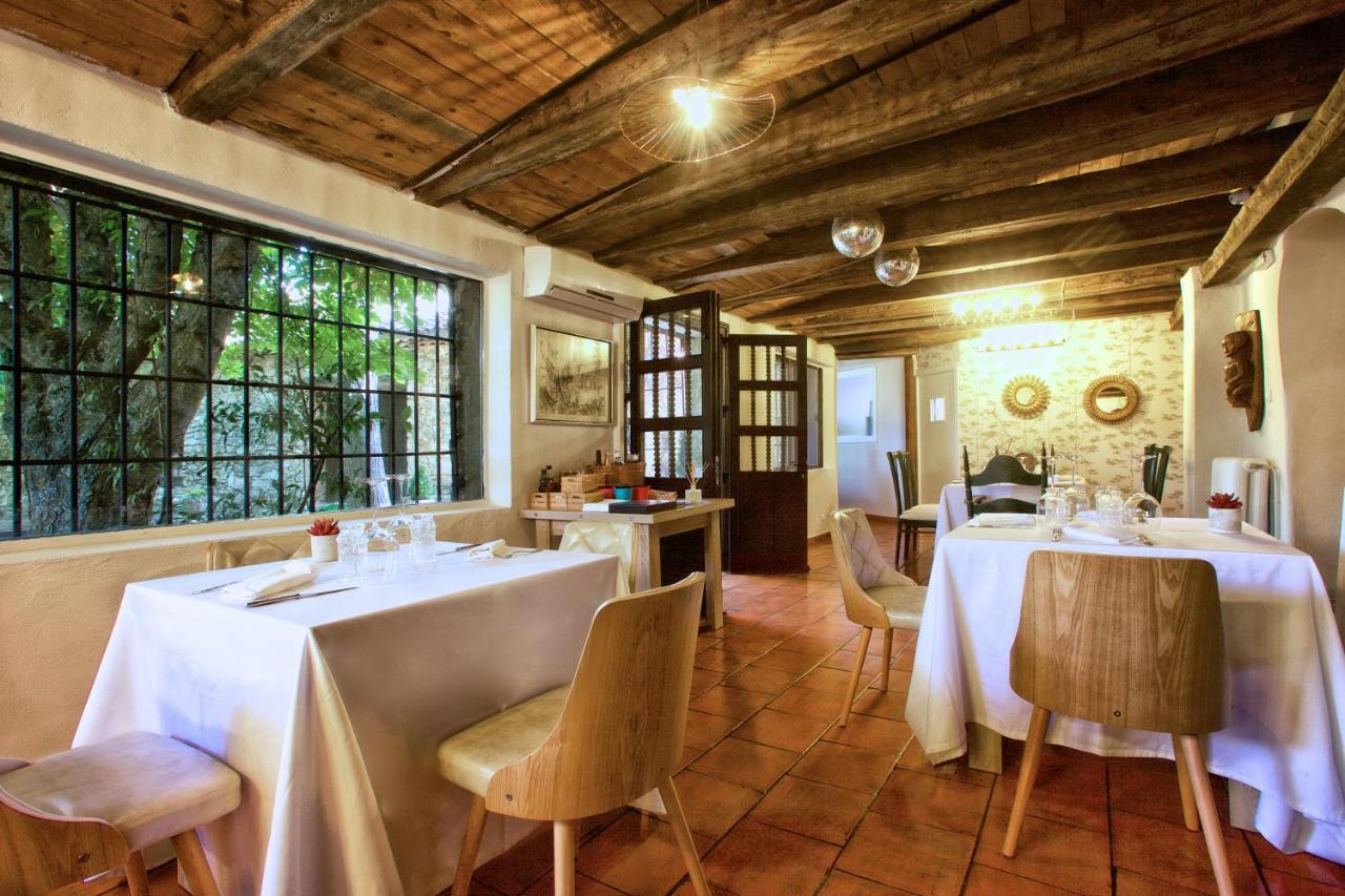 Casa Palaciega El Cuartel Медінаселі Екстер'єр фото