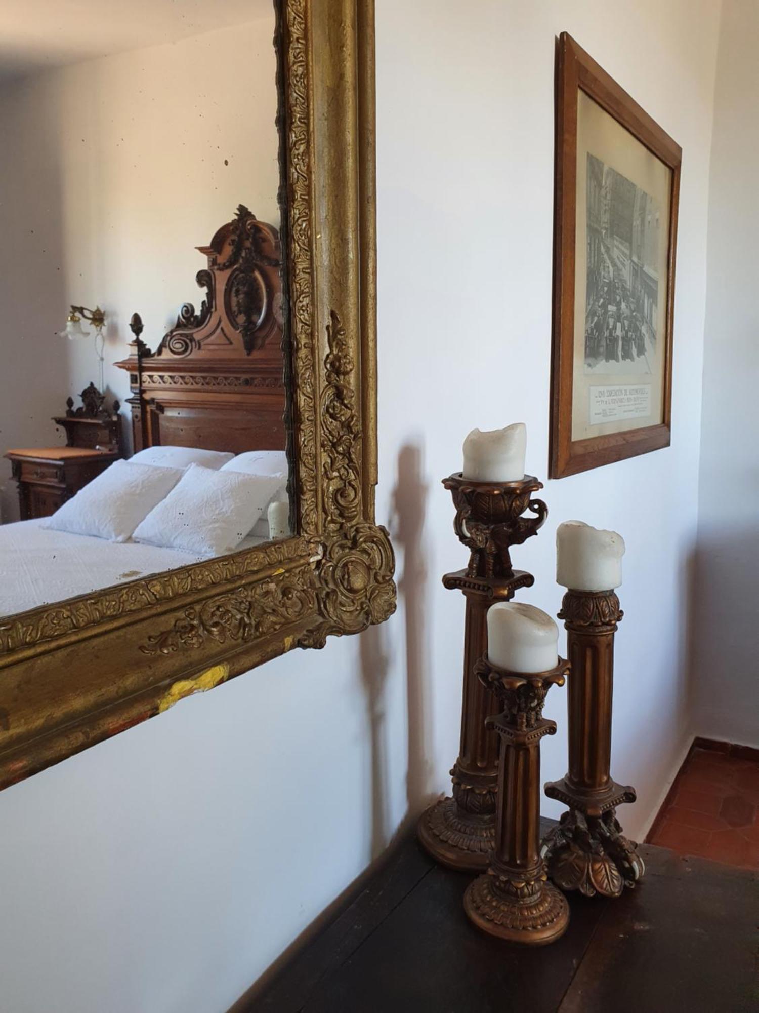 Casa Palaciega El Cuartel Медінаселі Номер фото