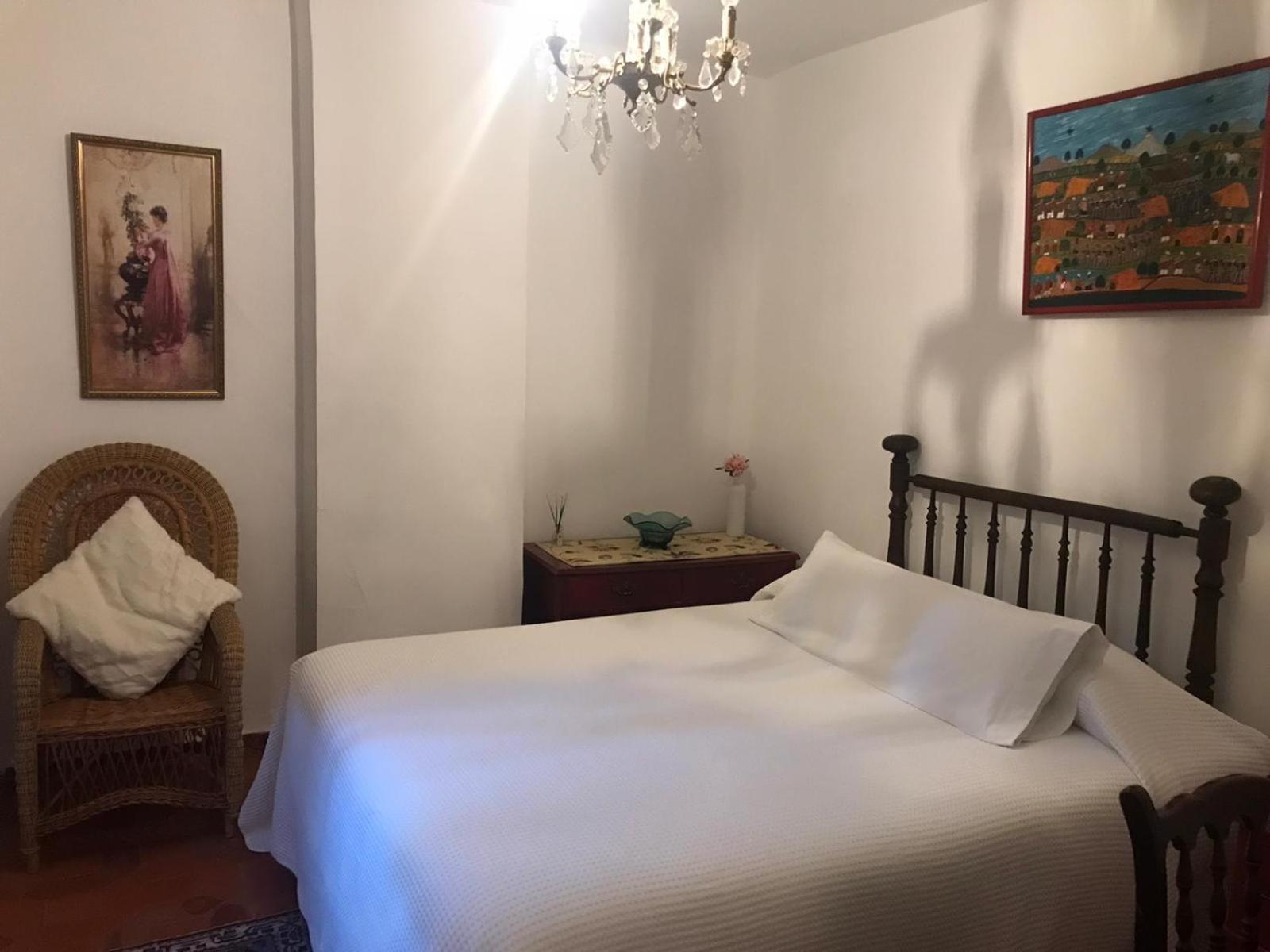 Casa Palaciega El Cuartel Медінаселі Екстер'єр фото